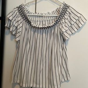 American eagle size M